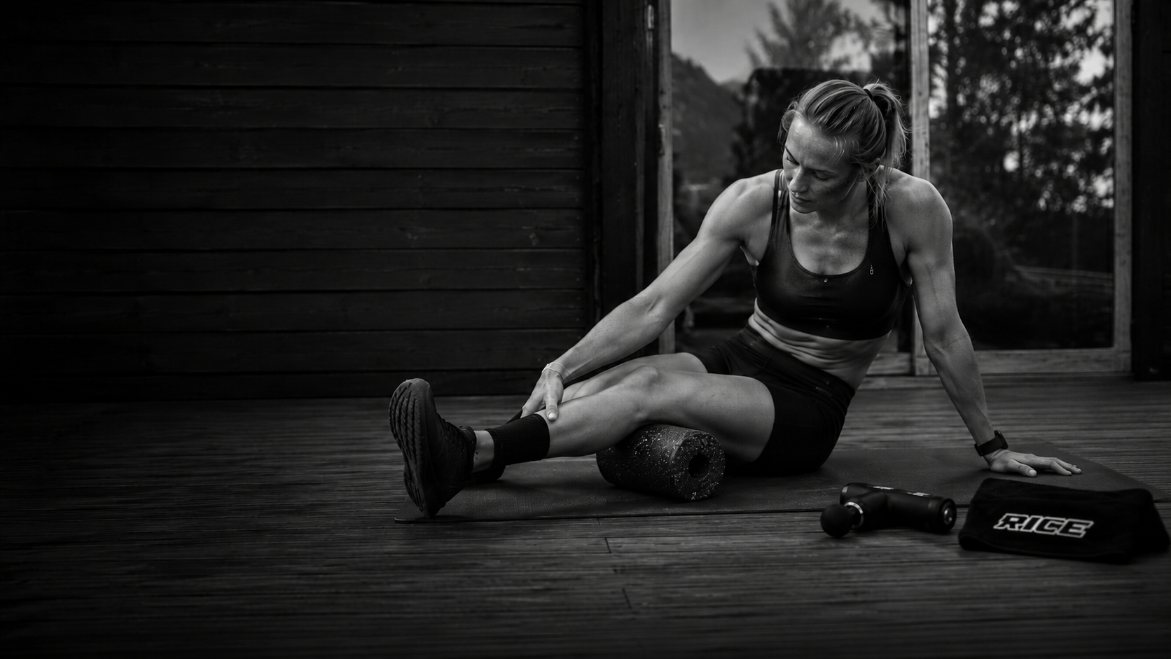 Urban performance recovery experience