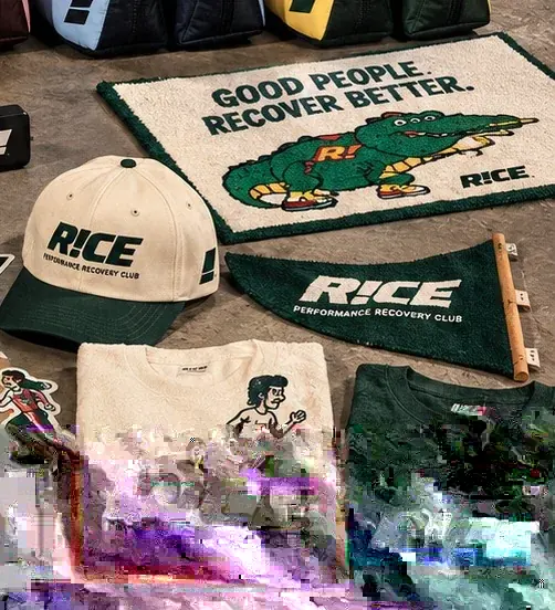 R!CE club goods detail