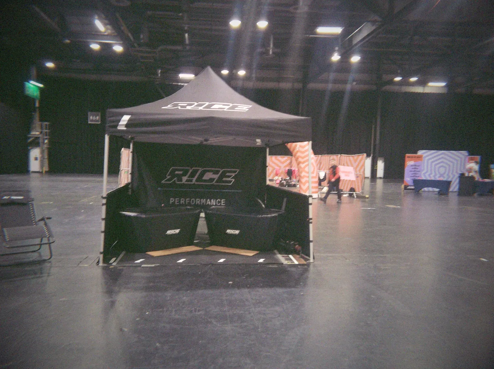 Before Doors