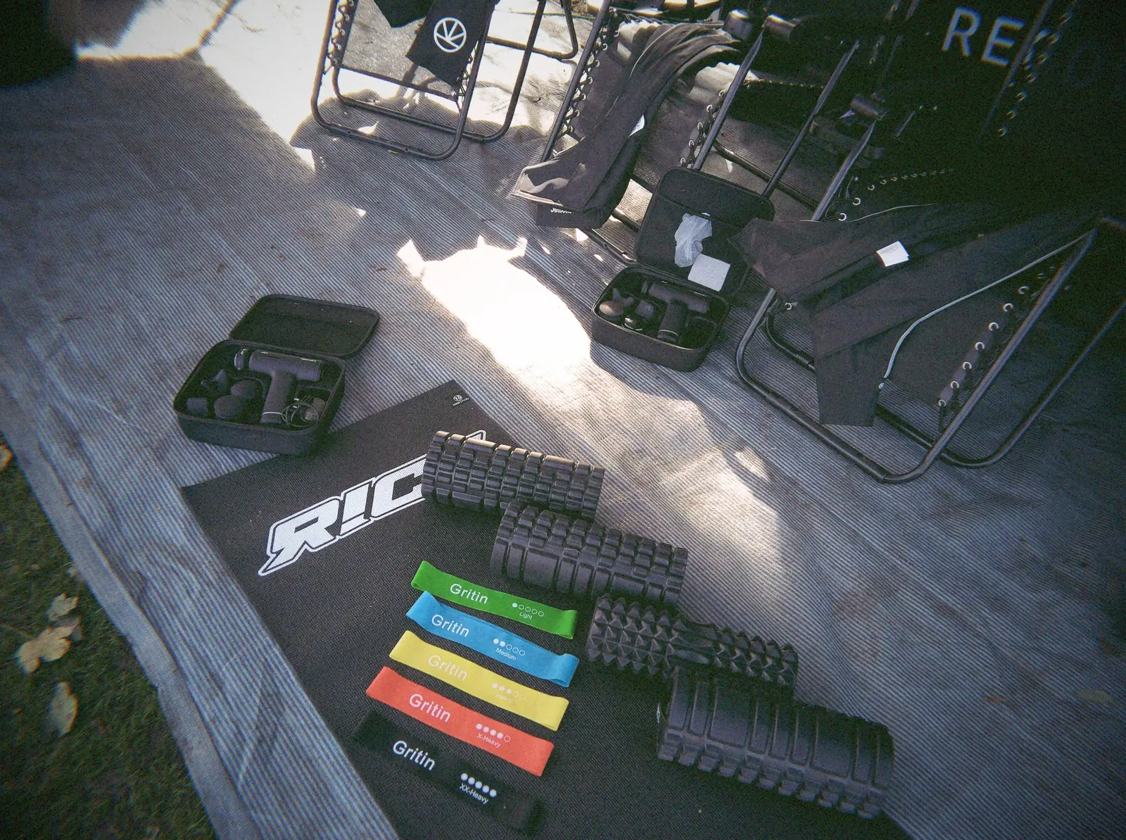 The Kit