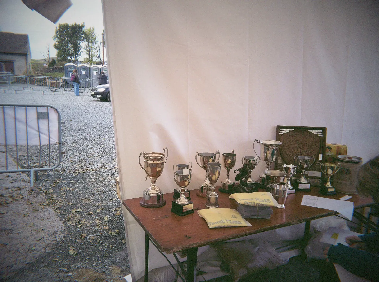 Silverware