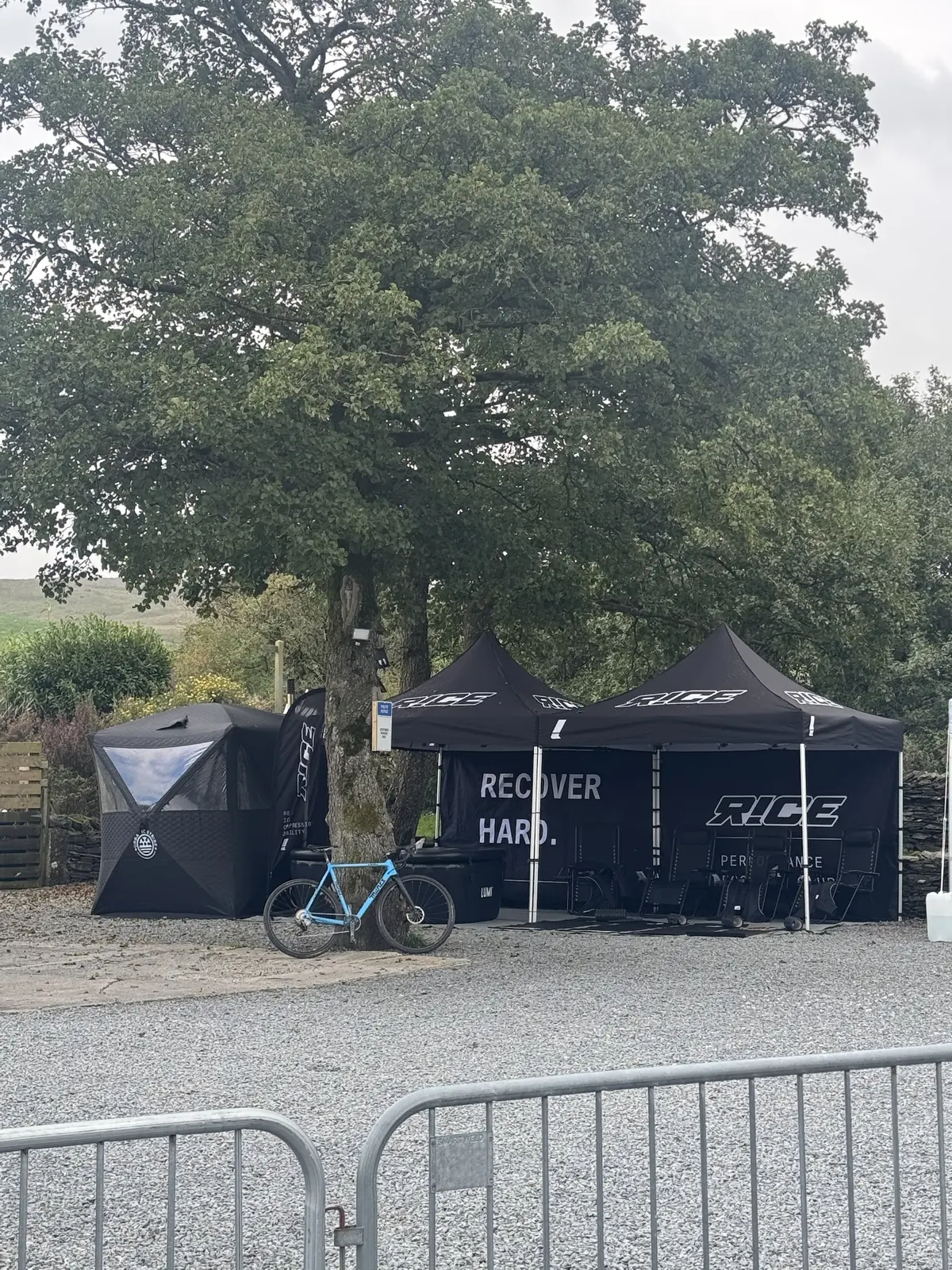 Set Up By 8Am