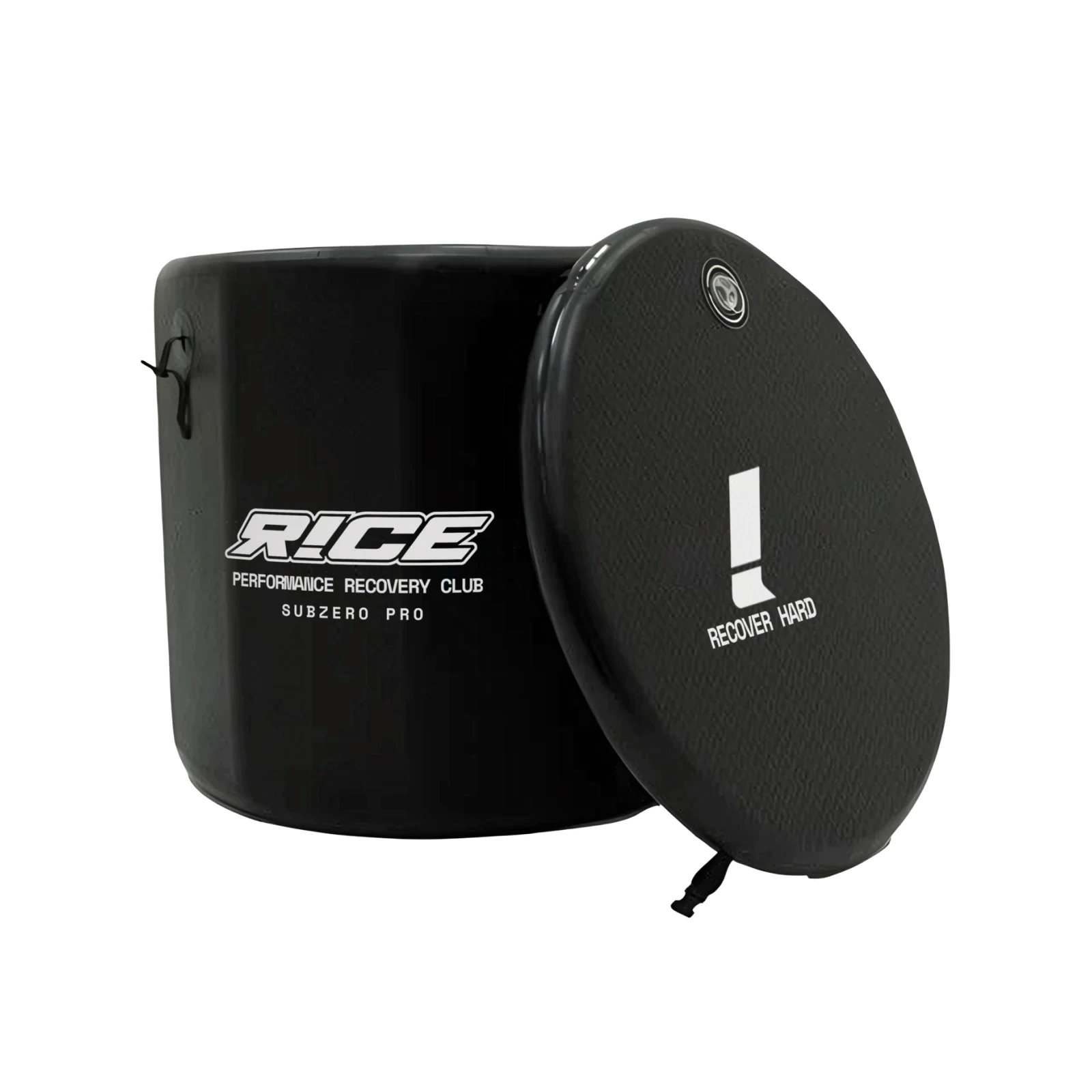 R!CE SUBZERO PRO in use